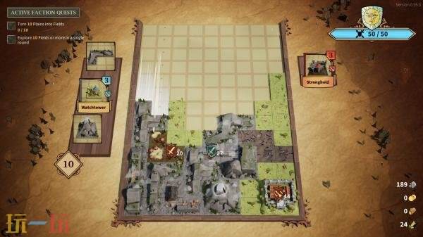 肉鸽策略游戏《方块公国完整版》将于1月28日登陆Xbox平台