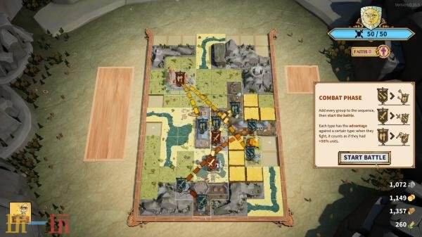 肉鸽策略游戏《方块公国完整版》将于1月28日登陆Xbox平台