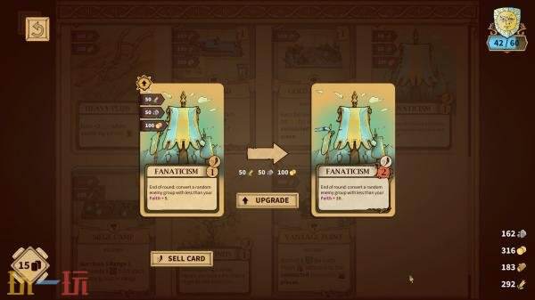 肉鸽策略游戏《方块公国完整版》将于1月28日登陆Xbox平台