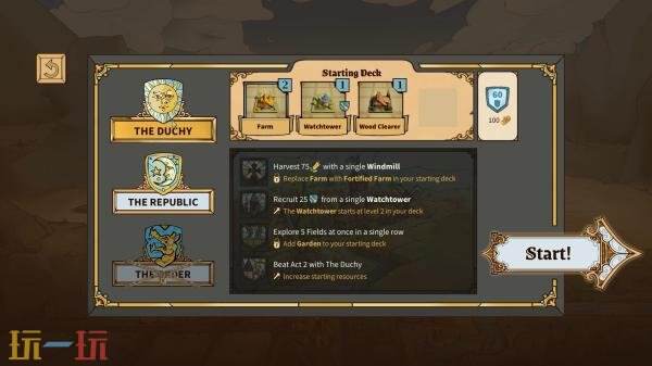 肉鸽策略游戏《方块公国完整版》将于1月28日登陆Xbox平台