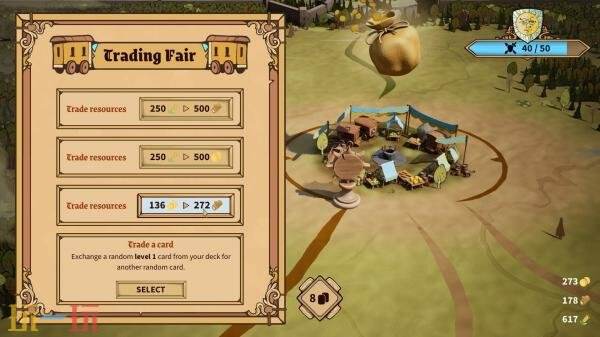 肉鸽策略游戏《方块公国完整版》将于1月28日登陆Xbox平台