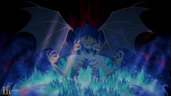 肉鸽动作游戏《33 Immortals》将于今年夏季推登陆Steam平台