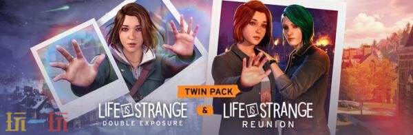 《奇异人生：重聚》将于3月26日登陆主机和PC平台