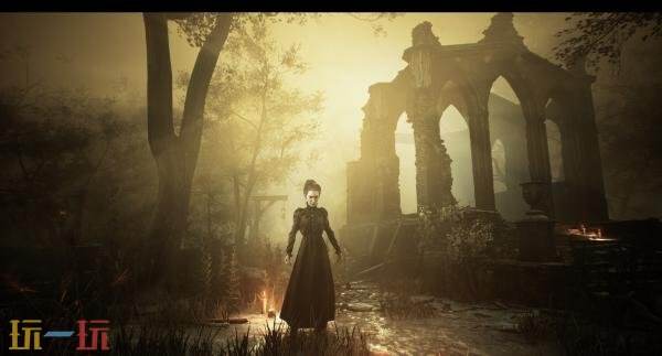 射击游戏《灵魂射手:死亡使者》2月19日登陆PS5和Xbox平台