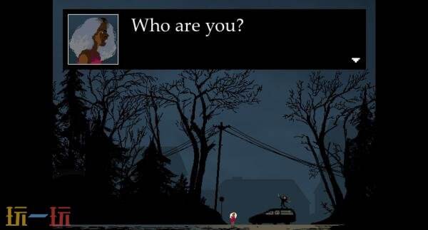 横版恐怖平台游戏《LOVE ETERNAL》2月19日发售