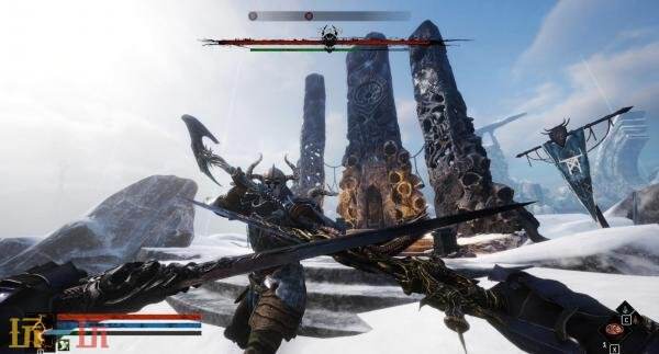 动作RPG《污痕圣杯：阿瓦隆的陨落》总销量已超100万份！