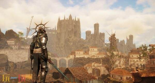 动作RPG《污痕圣杯：阿瓦隆的陨落》总销量已超100万份！