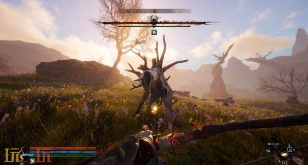 动作RPG《污痕圣杯：阿瓦隆的陨落》总销量已超100万份！