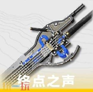 明日方舟终末地卡契尔武器怎么选 卡契尔武器选择推荐