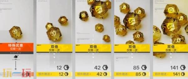 明日方舟终末地抽卡多少保底 抽卡保底规则介绍