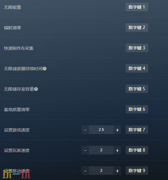 多重人生官方最新修改器 多重人生风灵月影修改器2026