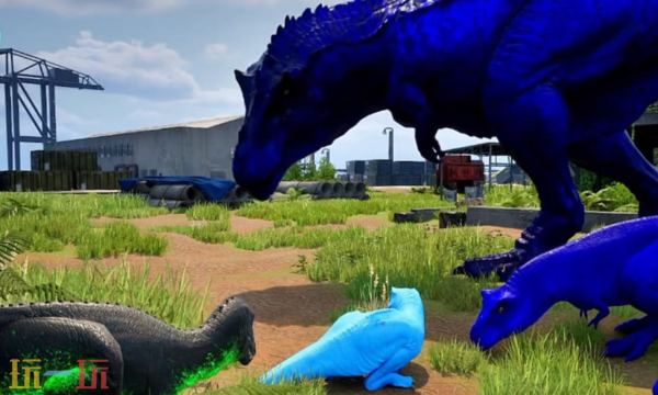 龙岛异兽起源什么时候上线 龙岛异兽起源最新公测信息