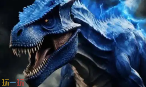 龙岛异兽起源是什么游戏 龙岛异兽起源游戏类型介绍