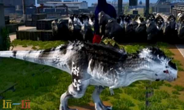 龙岛异兽起源手机版兑换码是什么 2026年最新福利礼包码汇总