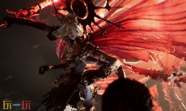 诡秘之主游戏是端游还是手游 最新测试进度说明