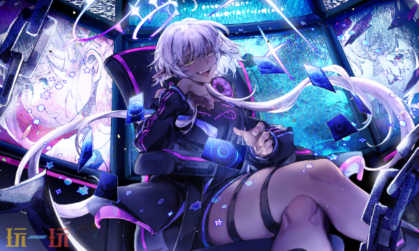 心之钥官网入口在哪里 心之钥官网入口分享