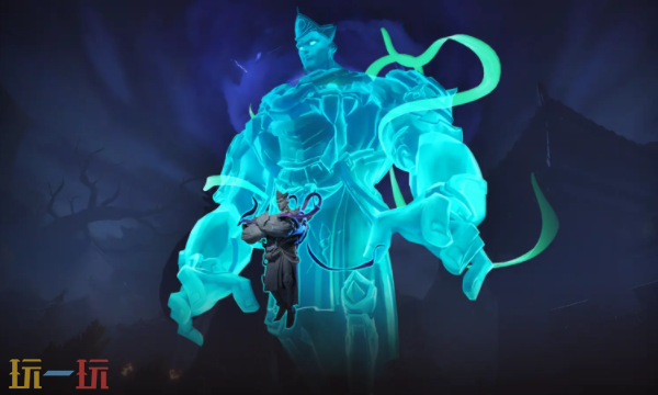 超自然行动组1.23周年庆版本内容爆料 超自然行动组周年庆新怪物介绍