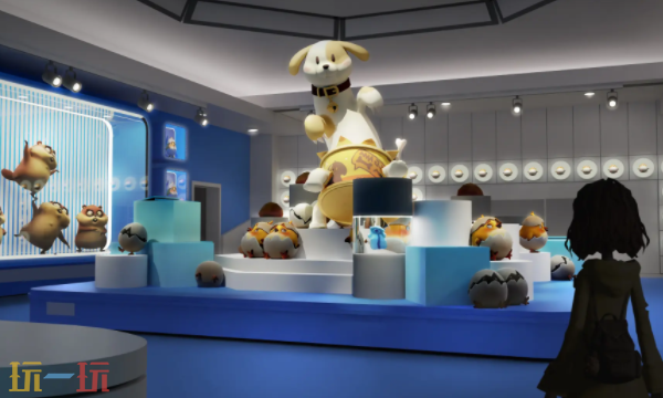 超自然行动组1.23周年庆版本内容爆料 超自然行动组部分新机制介绍