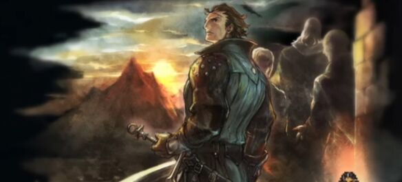 八方旅人0伙伴招募欧尔贝克方法 伙伴招募欧尔贝克图文攻略