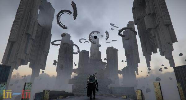 动作冒险《红色沙漠》已正式完成开发!已进入压盘阶段