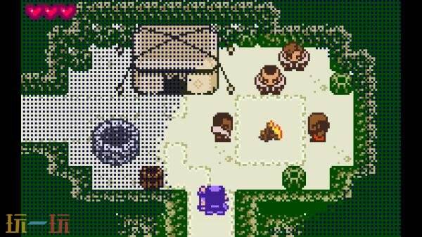 像素风动作冒险《Ratcheteer DX》将于3月5日发售!试玩已上线