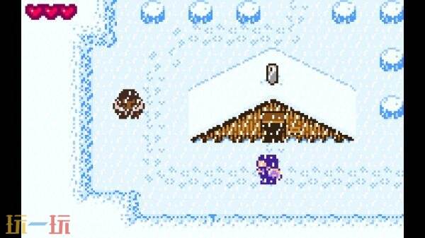 像素风动作冒险《Ratcheteer DX》将于3月5日发售!试玩已上线