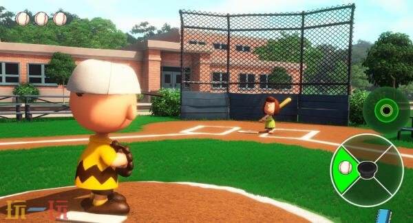 神秘冒险游戏《史努比&amp; 大侦探俱乐部》Switch2版3月17日推出