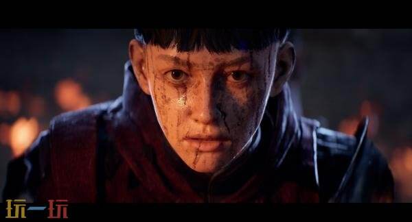 动作冒险游戏《1348：圣誓》将于3月12日登陆PS5和PC平台