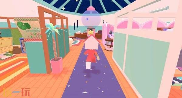 舒适放松银河建设游戏《泡泡星宇宙》将于3月12日发售