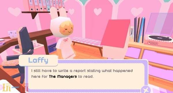 舒适放松银河建设游戏《泡泡星宇宙》将于3月12日发售