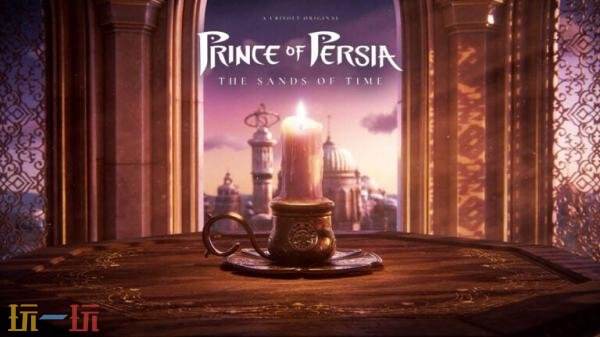 育碧已取消六款游戏!包括《波斯王子:时之砂》重制版