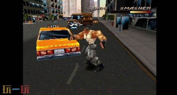 经典游戏强势回归！《格斗力量合集》将于1月23日推出