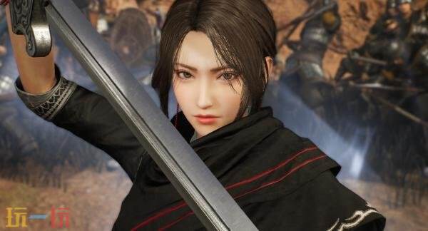 《真三国无双 起源》大型DLC“梦幻四英杰”现已发售！