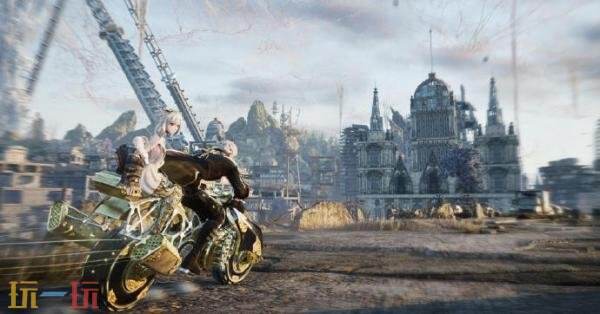 《噬血代码2》PS5版大小为59.180 GB！1月28日开启预载