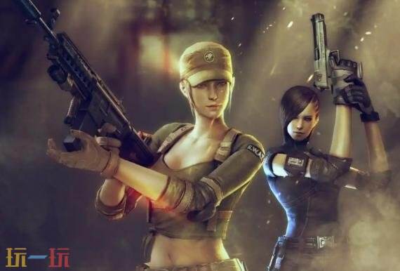 CF穿越火线怀旧模式怎么进入 cf穿越火线怀旧服进入方法