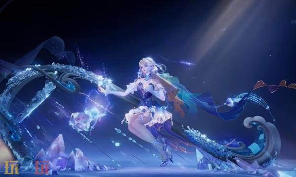 王者荣耀王昭君长夜焕生什么时候上线 王昭君长夜焕生上线时间介绍