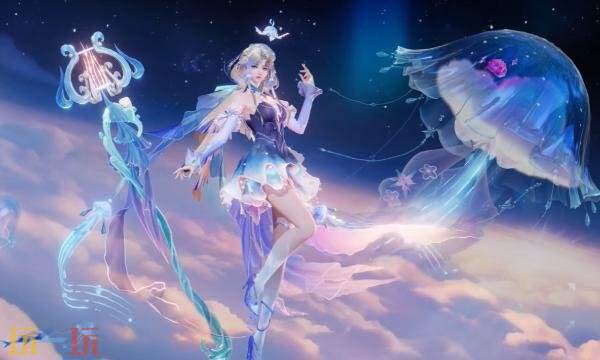 王者荣耀王昭君长夜焕生值得购买吗 王昭君长夜焕生购买建议