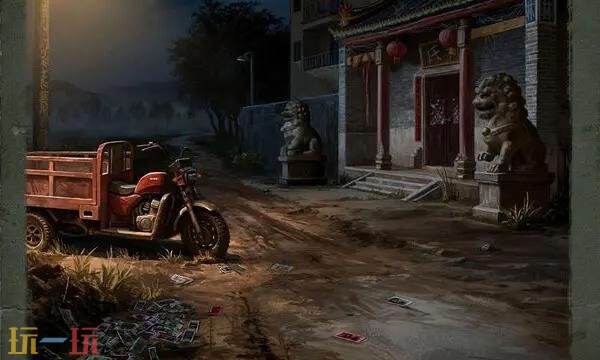 妻怨第三章怎么过 妻怨第三章通关攻略