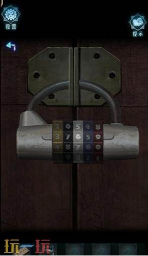 妻怨第四章怎么过 妻怨第四章通关攻略