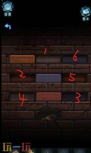 妻怨第四章怎么过 妻怨第四章通关攻略