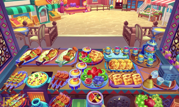 浪漫餐厅通用兑换码 浪漫餐厅兑换码长期有效汇总2026