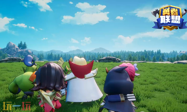 勇者联盟通用兑换码 勇者联盟兑换码长期有效汇总2026