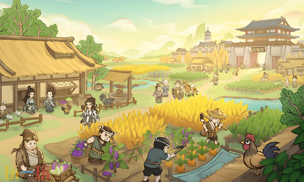 这城有良田通用兑换码 这城有良田兑换码长期有效汇总2026