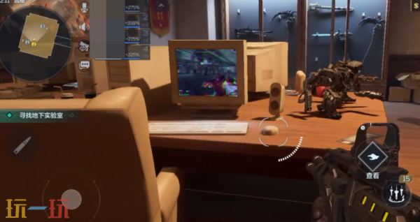 逆战未来怎么解锁收藏室 逆战未来收藏室解锁攻略