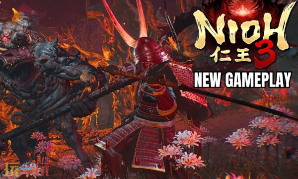 仁王3配置要求是什么 PC端最低推荐配置一览