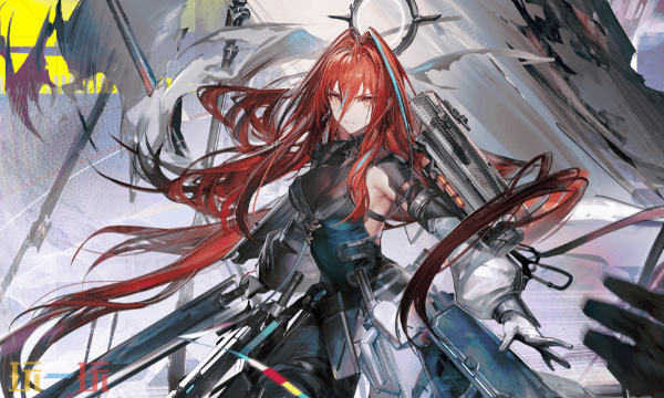 明日方舟终末地余烬角色介绍 余烬玩法攻略