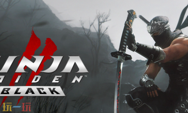 忍者龙剑传2修改器最新免费版下载 忍者龙剑传2风灵月影下载