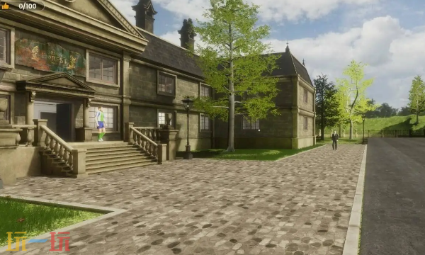 酒店经营模拟器修改器最新免费版下载 酒店经营模拟器风灵月影下载