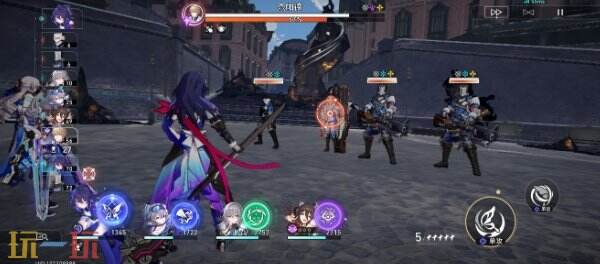 崩坏星穹铁道杰帕德角色专属成就达成攻略