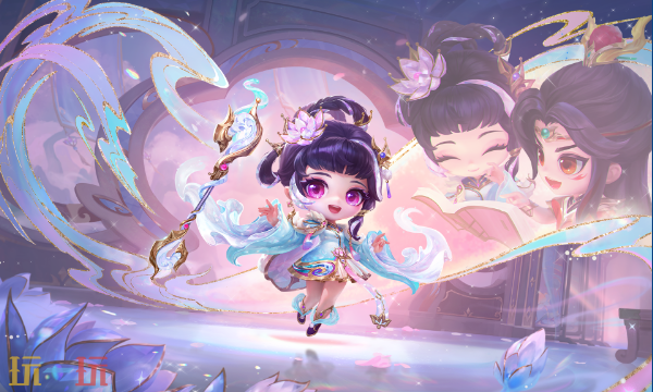 金铲铲之战16.3版本更新内容 金铲铲之战16.3迴梦红楼系列商品上线